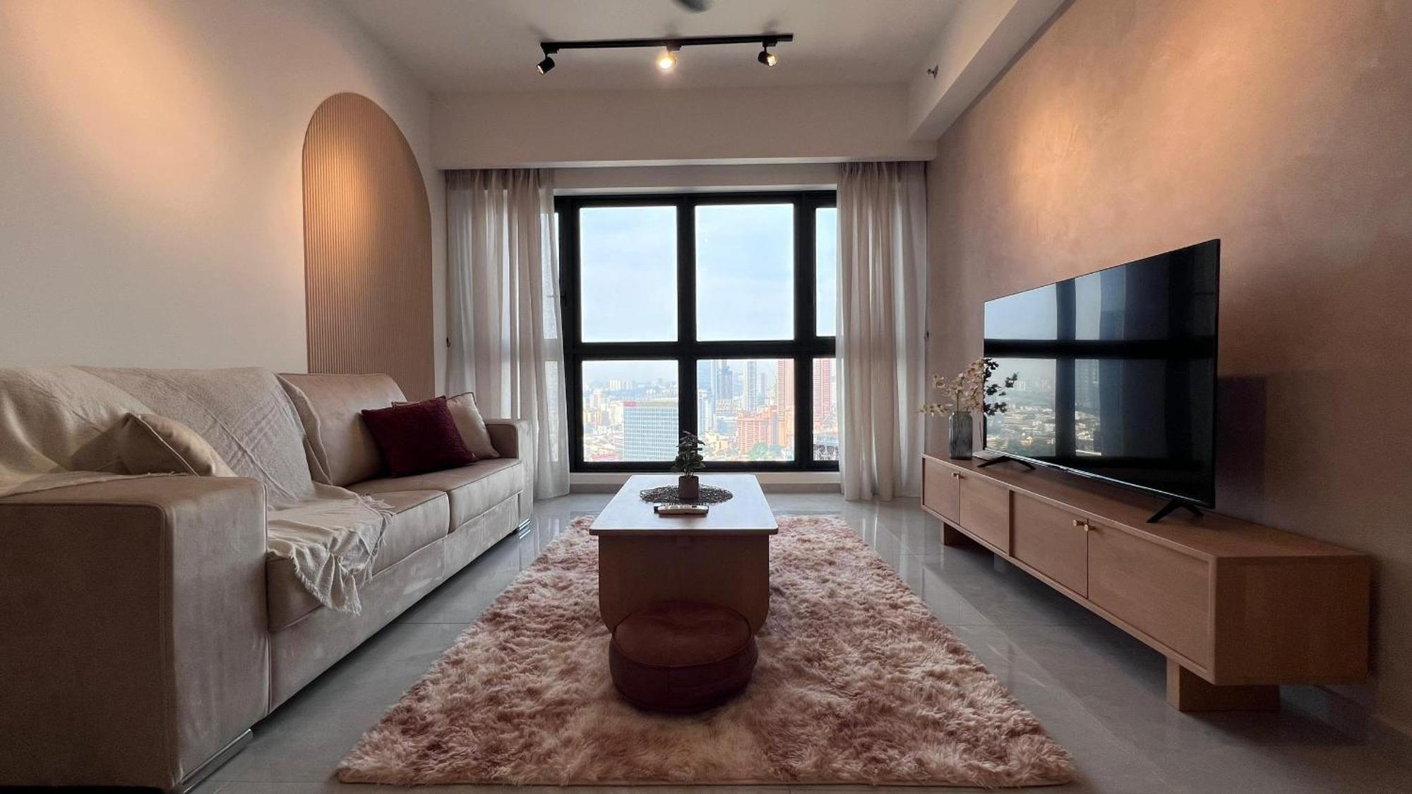 Apartemen Ayatt Bukit Bintang Kuala Lumpur