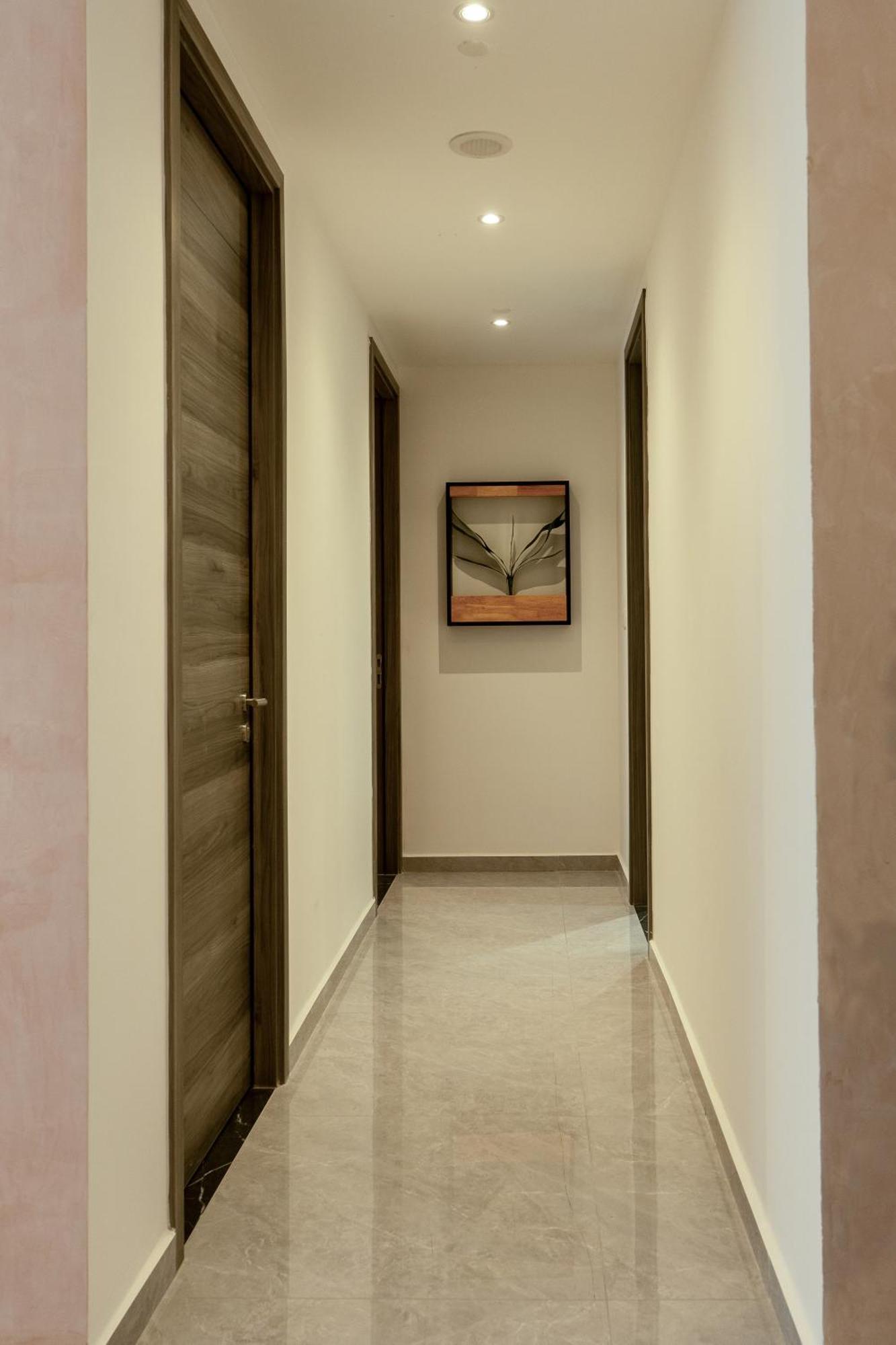 Ayatt Bukit Bintang Apartemen *