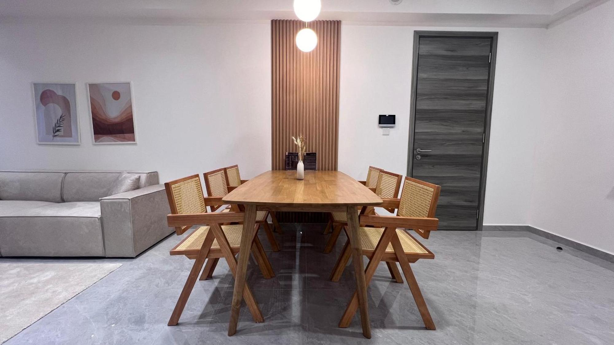 Ayatt Bukit Bintang Apartemen *