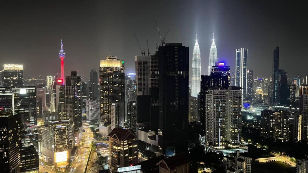 Apartemen Ayatt Bukit Bintang Kuala Lumpur