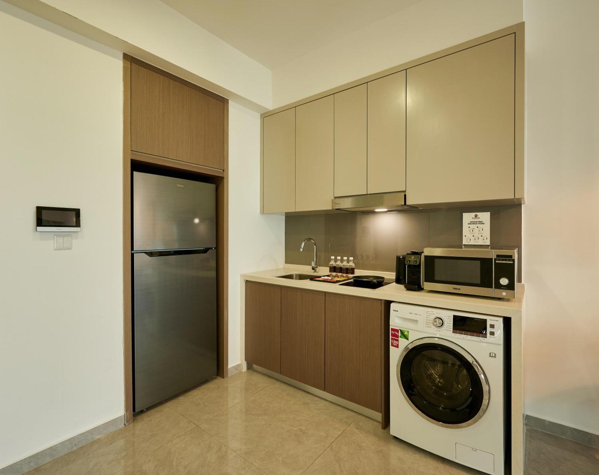 Apartemen Ayatt Bukit Bintang *