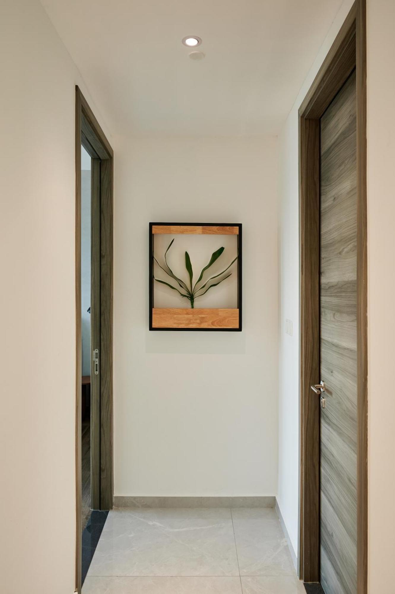 Ayatt Bukit Bintang Apartemen