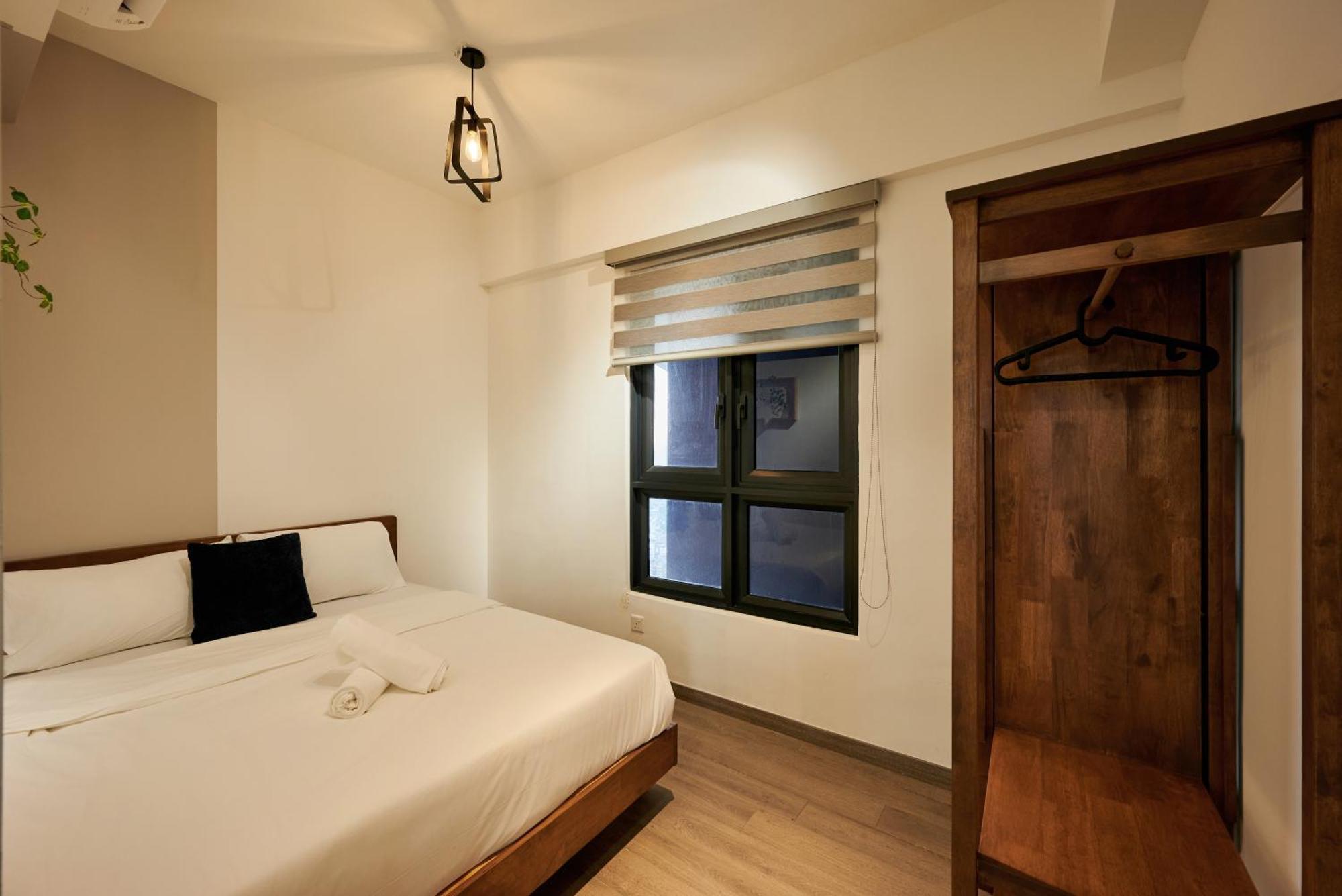 Ayatt Bukit Bintang Apartemen *
