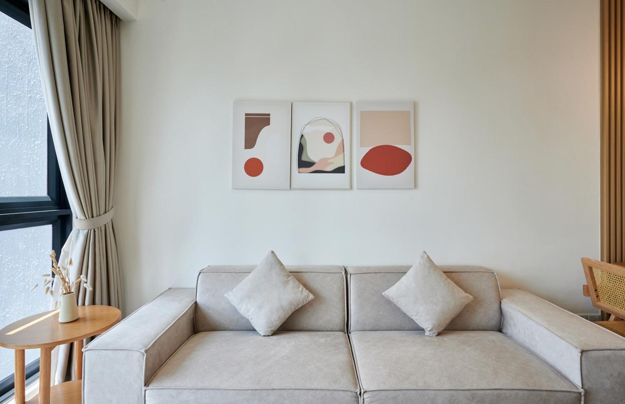 Apartemen Ayatt Bukit Bintang