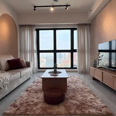 Ayatt Bukit Bintang Apartment Kuala Lumpur Exterior photo