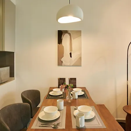 Ayatt Bukit Bintang Apartment Kuala Lumpur Exterior photo