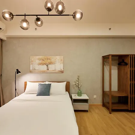 Ayatt Bukit Bintang Apartment Kuala Lumpur Exterior photo