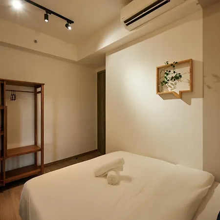 Ayatt Bukit Bintang Apartment Kuala Lumpur Exterior photo