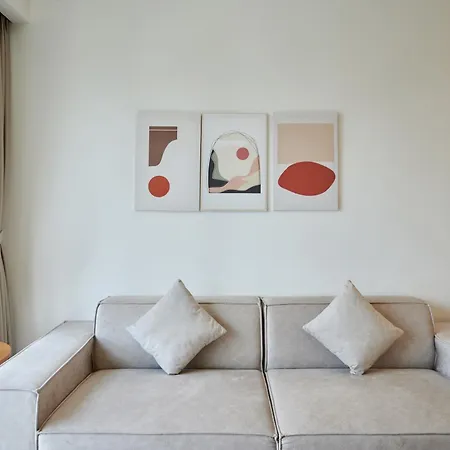Ayatt Bukit Bintang Apartment Kuala Lumpur Exterior photo