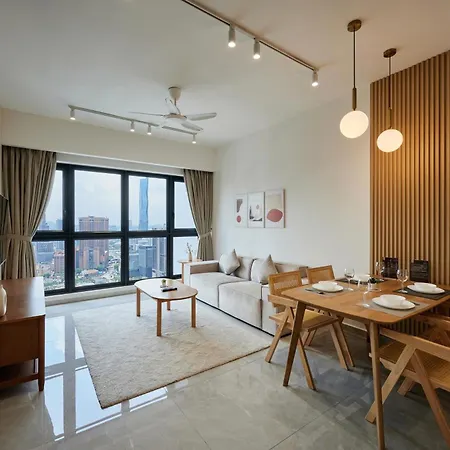 Ayatt Bukit Bintang Apartment Kuala Lumpur Exterior photo